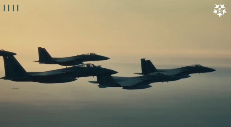 Saudi military spending localization reaches 27.3% in 2025, exceeding annual target