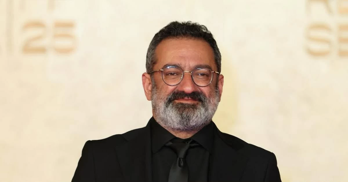 «مفاجأة سينمائية قريباً».. جورج خباز لـ«عكاظ»: أتطلع لتقديم المسرح اللبناني في السعودية