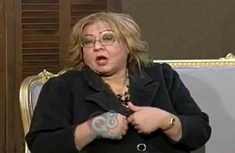 حين حضرت الشهامة.. مبادرة إنسانية من سعودي لدعم نادية كرم