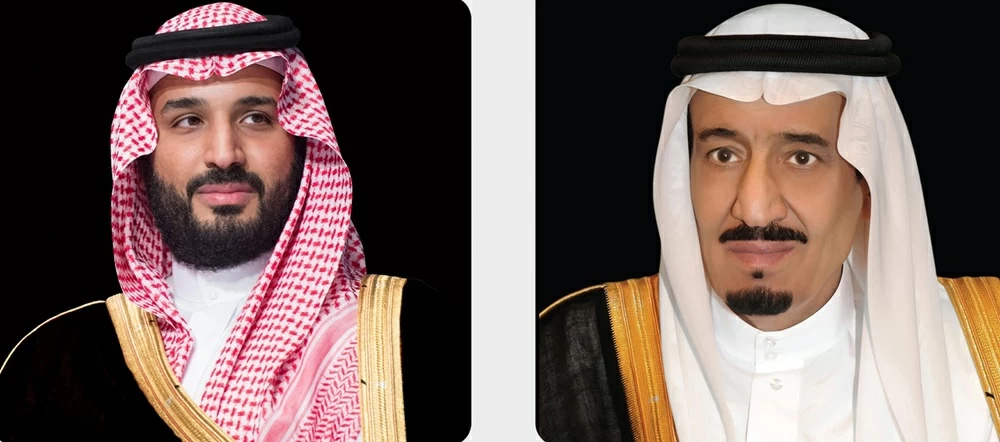 6000 ريال الحد الأدنى لأجر المواطن في القطاع الخاص و500  بدلاً شهرياً للمدنيين والعسكريين