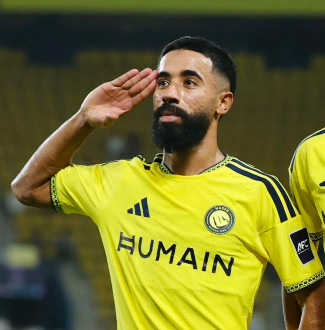 مصادر «عكاظ»: النصر يقترب من تجديد عقد بوشل قبل «الحرة»