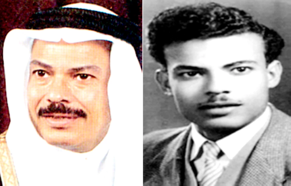 زاهد إبراهيم قدسي.. قامة سعودية شامخة في التعليق الرياضي