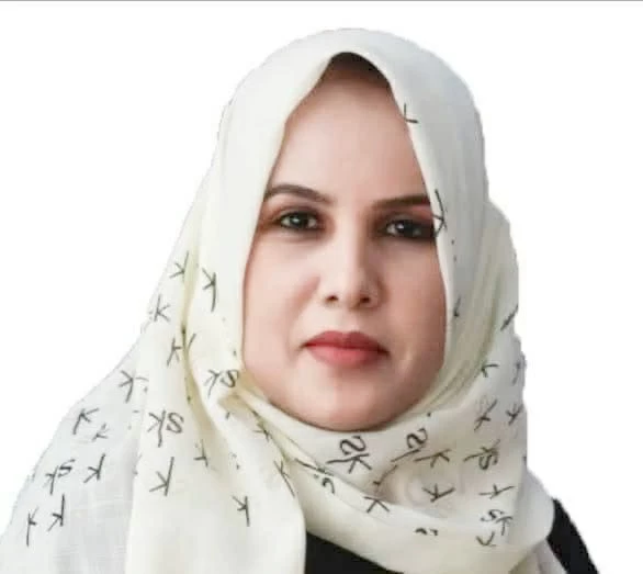 وزيرة الدولة لشؤون المرأة لـ «عكاظ»: اليمن القادم لا مكان فيه للمليشيات في حضرة الدولة القوية