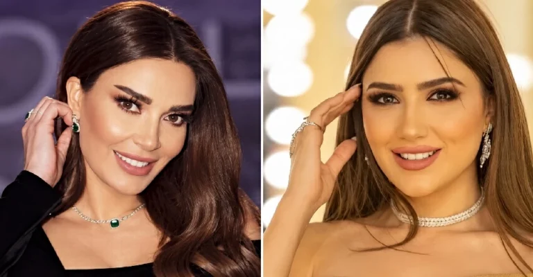هل تخلف سيرين عبد النور مي عمر في «عشماوي» المرتقب؟