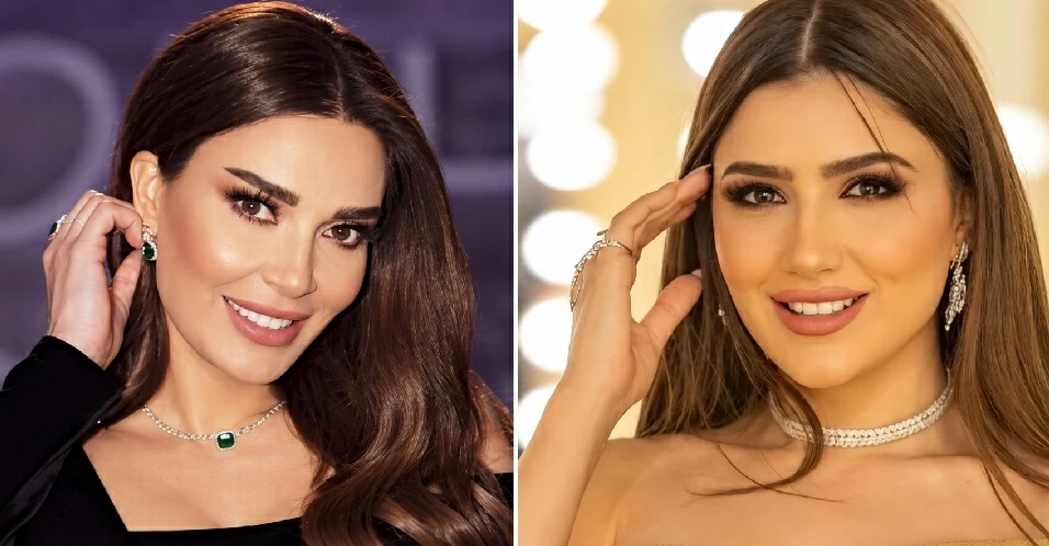 هل تخلف سيرين عبد النور مي عمر في «عشماوي» المرتقب؟