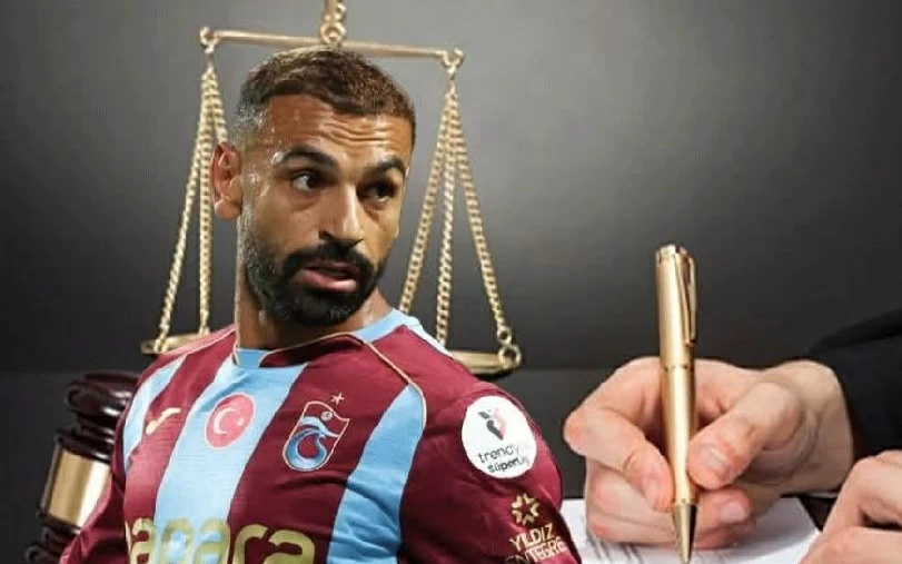 أمام المحكمة لا المرمى.. قضية تلاحق محمد صلاح واليمين حاسمة