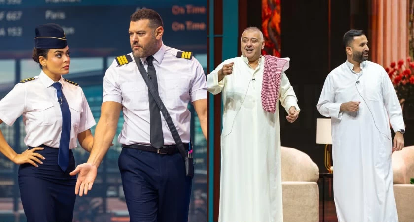 موسم الرياض يمدد عروض «شوقر دادي» و«أنا مش عارفني»