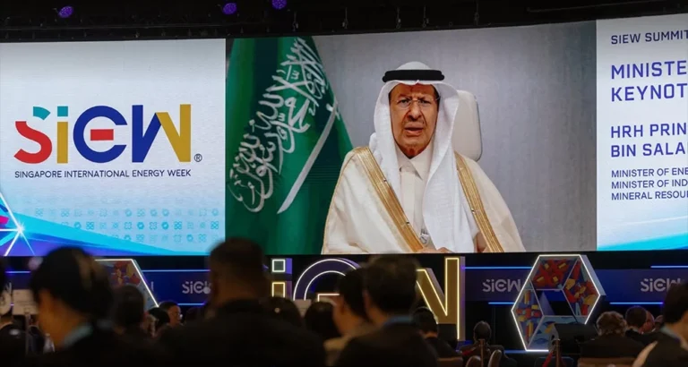 وزير الطاقة: أمن الطاقة يتطلب منظومات أكثر مرونة واستثمارات مستمرة