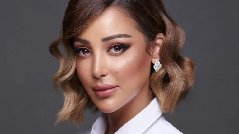 بسبب الإزعاج.. بسمة بوسيل تواجه النيابة العامة