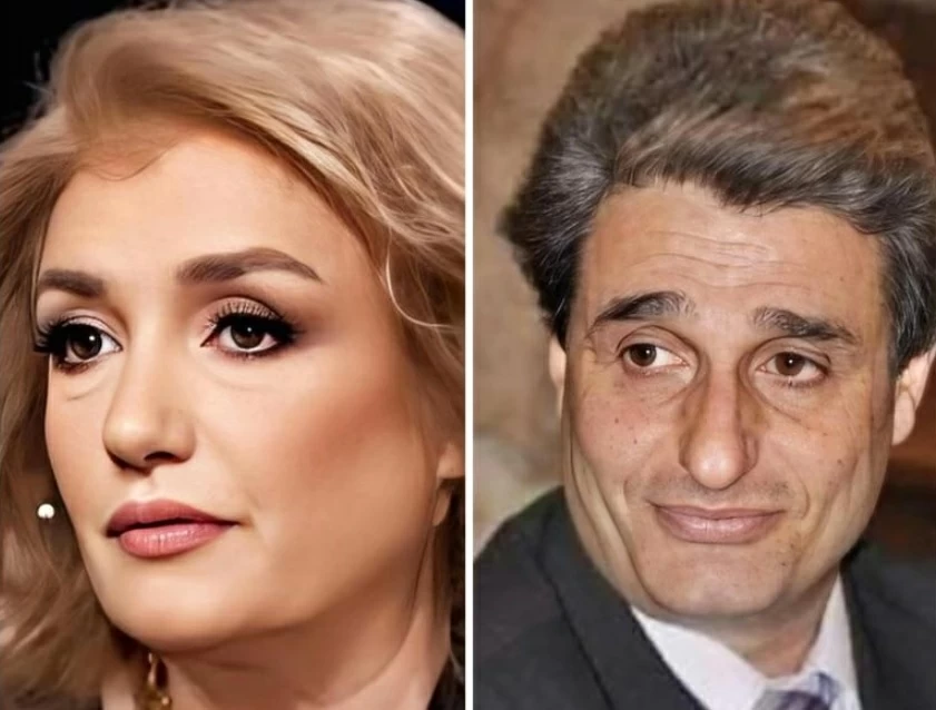 تشييع الجثمان من طرطوس.. وفاة والدة حسام وجيانا عيد