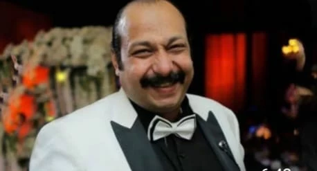 «عاملين إيه يا صيع» تسبب أزمة بين محمد ثروت وطلاب جامعة بني سويف