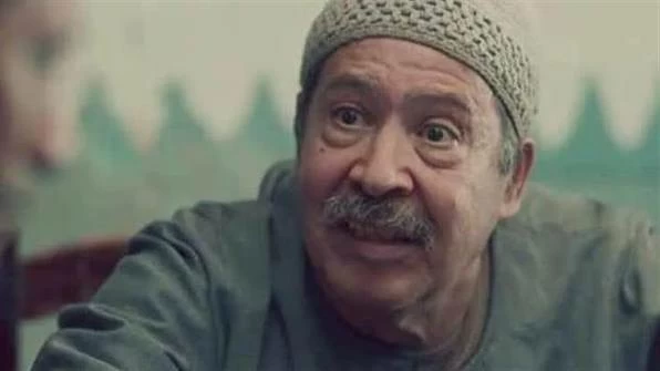 بعد إصابته بجلطة في المخ.. نقل سامي عبد الحليم إلى دار رعاية كبار الفنانين