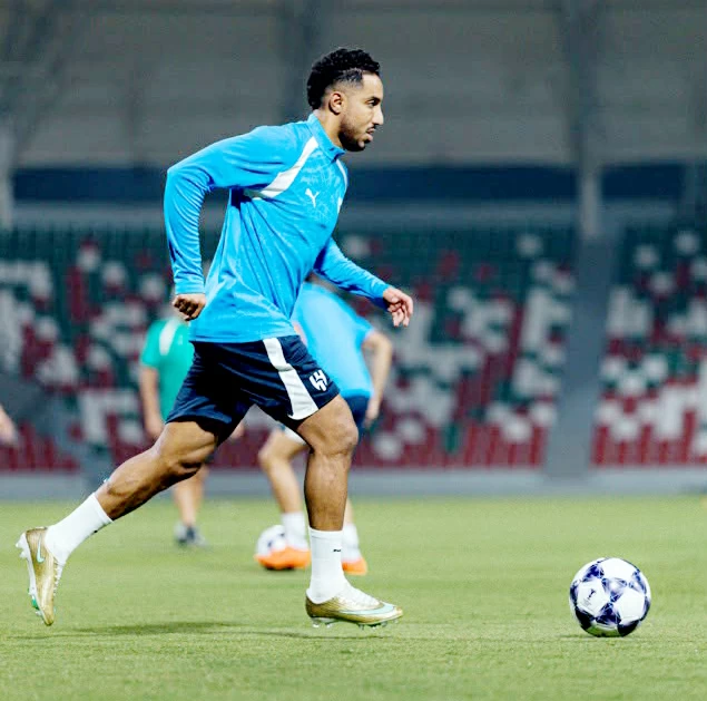 «الشمال» طريق الهلال لـ«الصدارة»