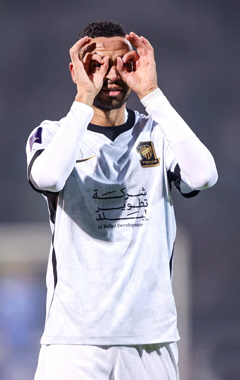 الاتحاد والأهلي ينتصران في نخبة آسيا