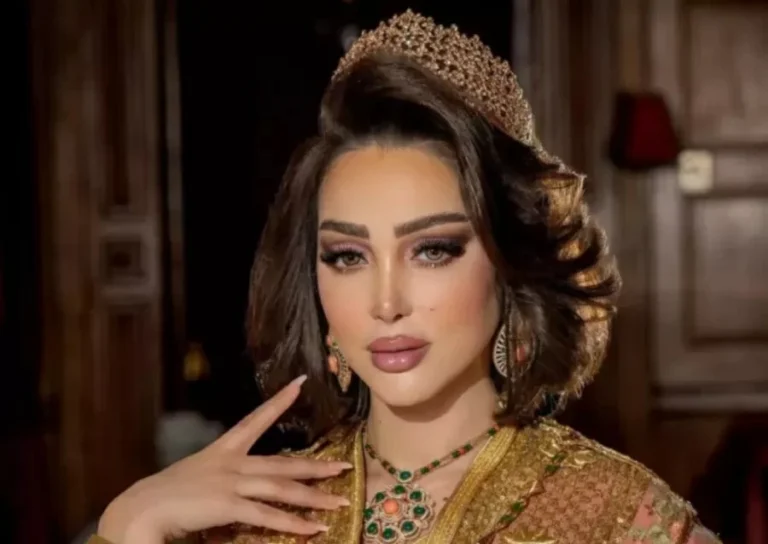 بعد بلاغ أحد الجيران.. بسمة بوسيل تحت التحقيق
