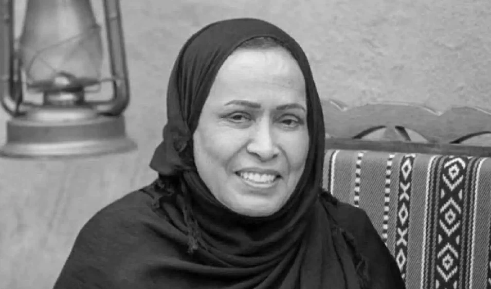 حياة الفهد تعود إلى «الدسمة» بفيلم يوثق رحلة عمر كاملة