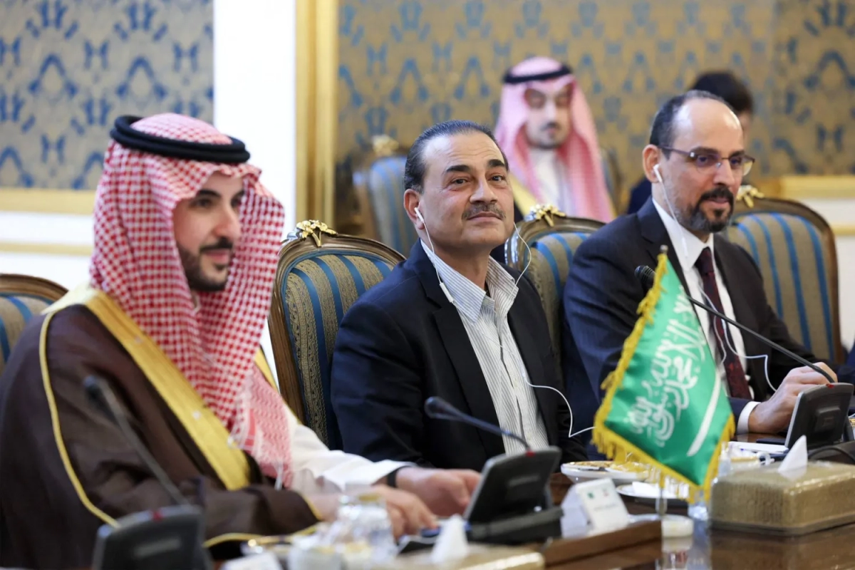 Makkah Alliance countries, Iran agree to pursue talks for regional de-escalation