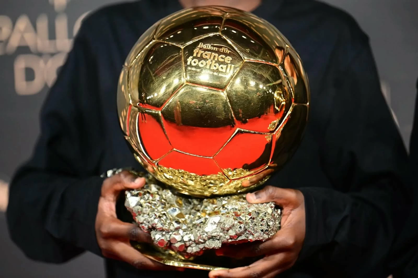 الكشف عن آلية التصويت واللوائح لجوائز الكرة الذهبية لعام 2026