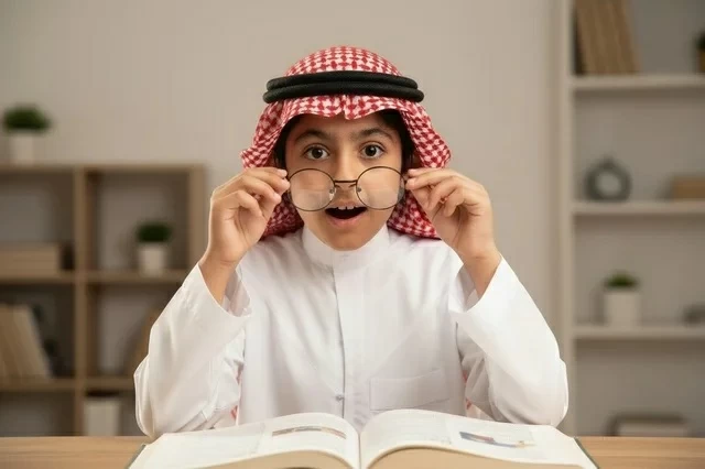 نمو سليم لـ85.3% من الأطفال.. و89.6% يعيشون في بيئة منزلية محفّزة للتعلُّم