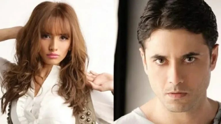 زينة تلاحق أحمد عز بدعوى حبس ومبلغ 180 ألف جنيه
