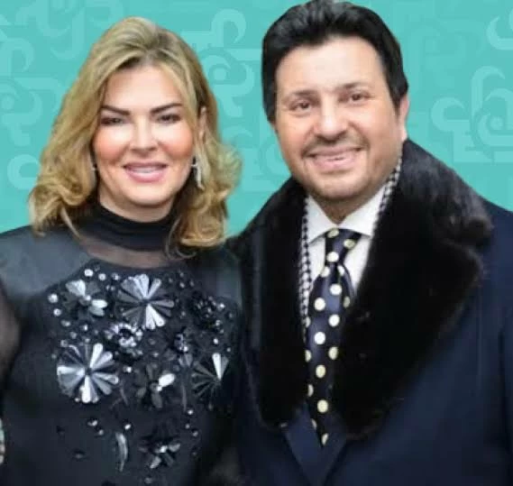 كشفت كواليس اللحظات الأخيرة.. أرملة هاني شاكر: لم يتعرض لغيبوبة ظل في كامل وعيه
