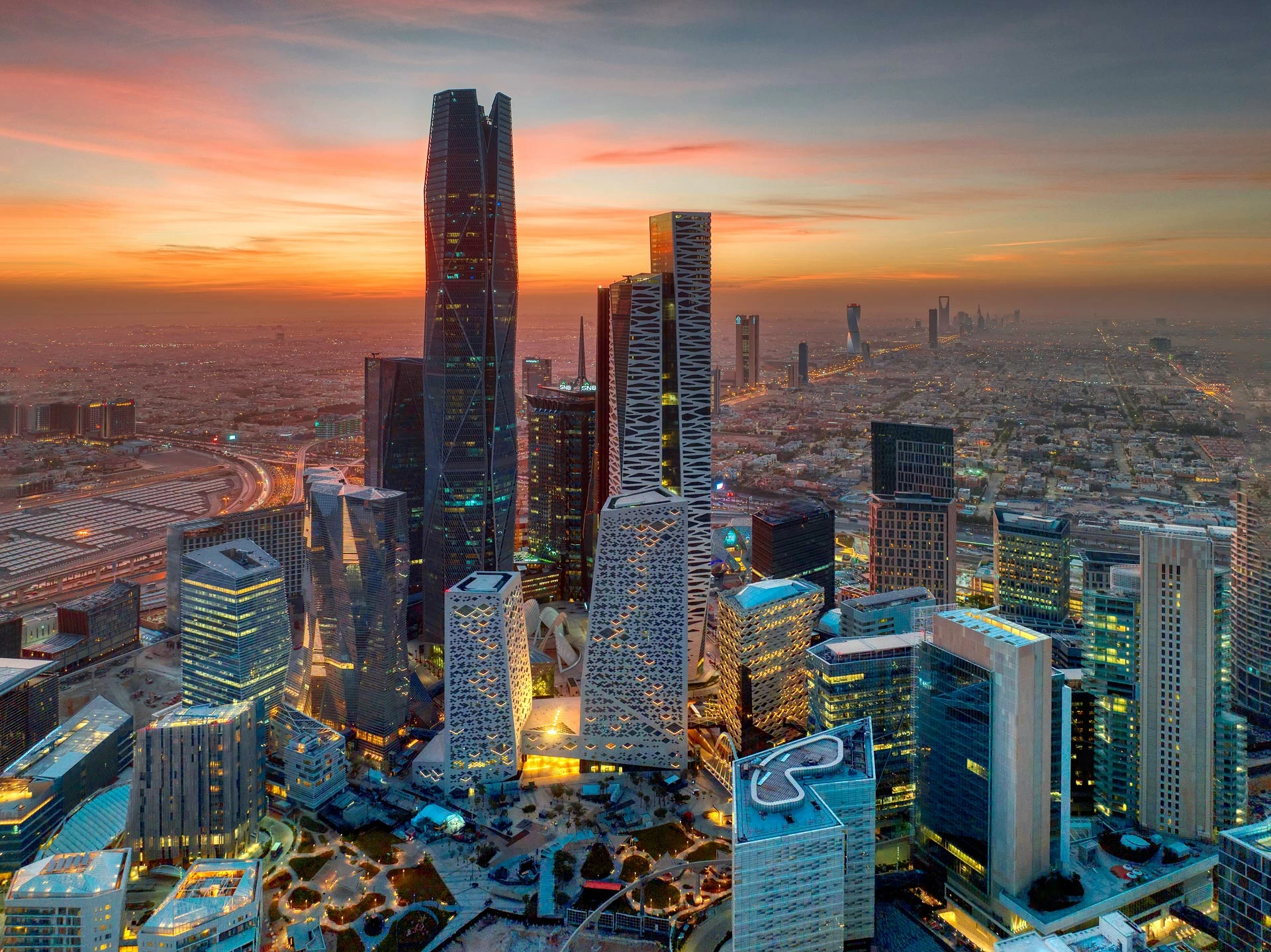 رقم تاريخي جديد.. 269 مليون ريال أرباح يومية للبنوك السعودية في 2026