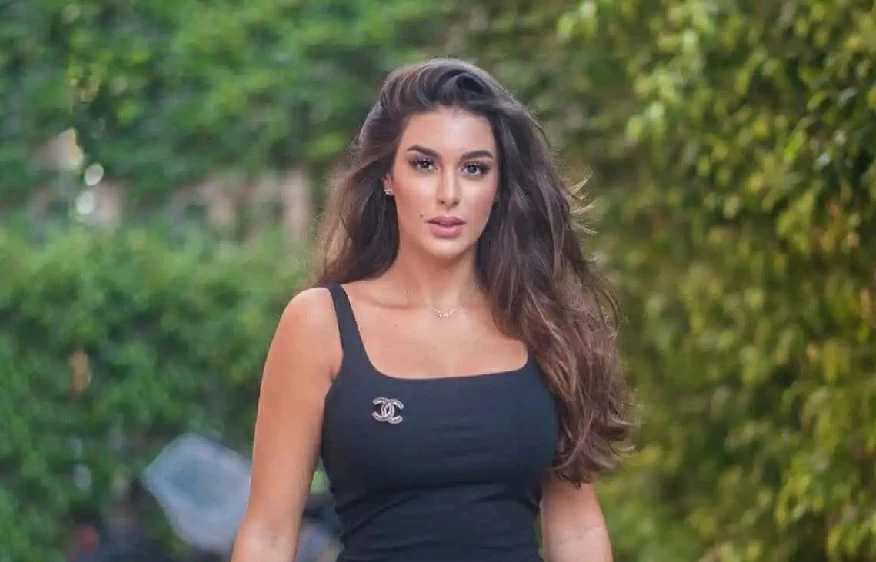 ياسمين صبري ترفض النفخ في الرماد: «ليه عايزين نولّع الدنيا»