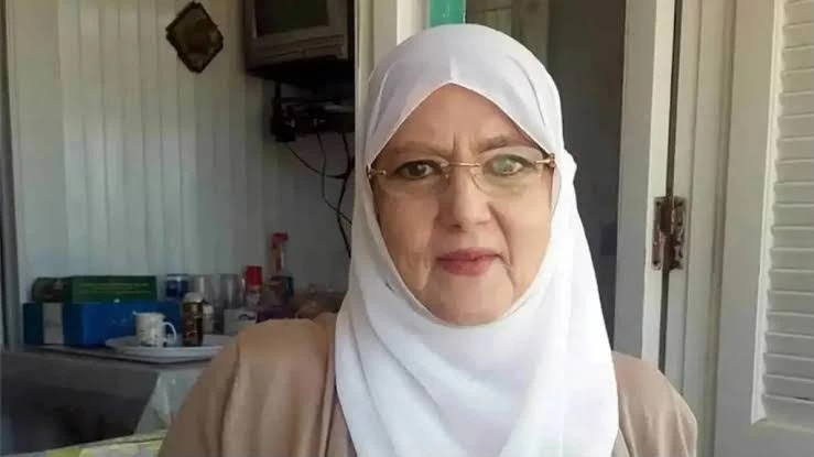ما حقيقة إيداع شمس البارودي مستشفى الأمراض العقلية؟