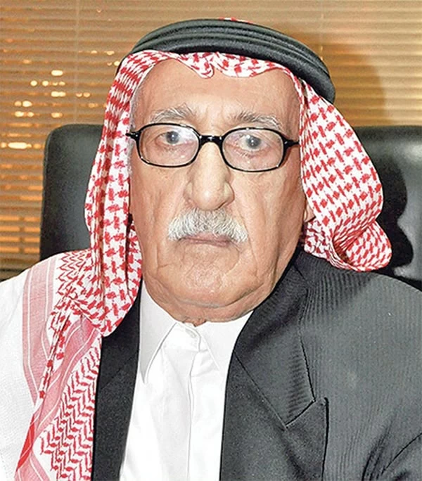 رحيل الشاعر محمد العلي.. 94 عاماً من الشعر والفكر والتنوير
