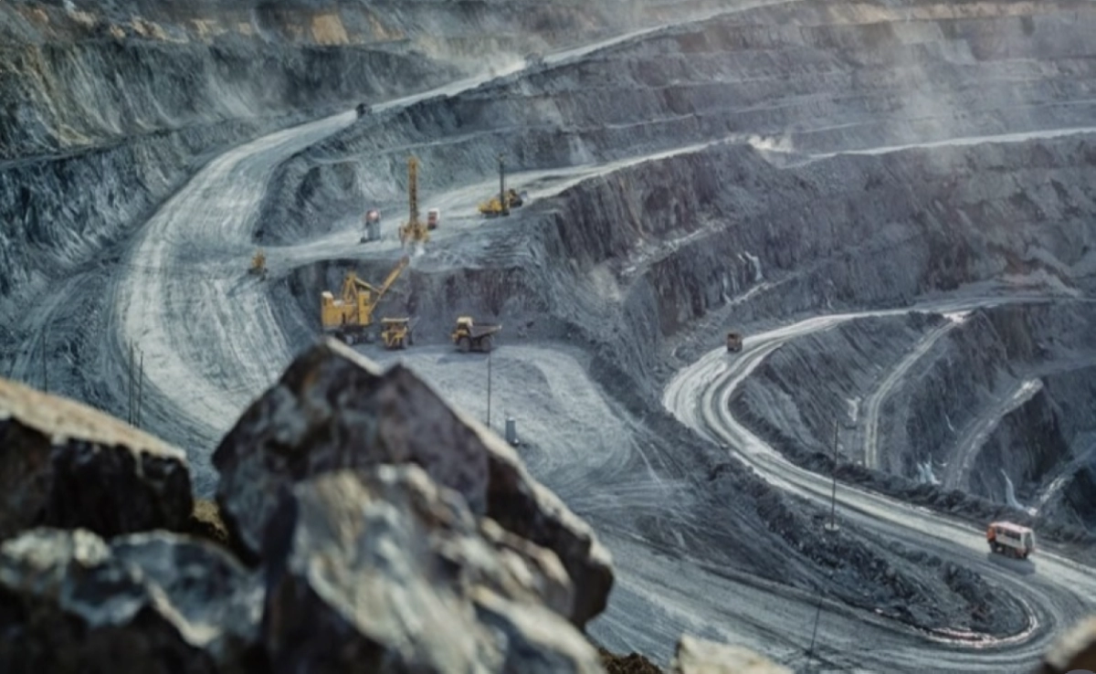 Saudi mining licenses rise to 2,925 as mineral discoveries reach 5,680 in 2025