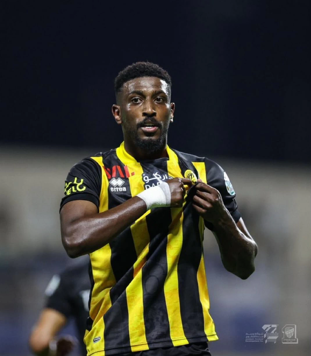 شراحيلي يعود للعميد في نوفمبر