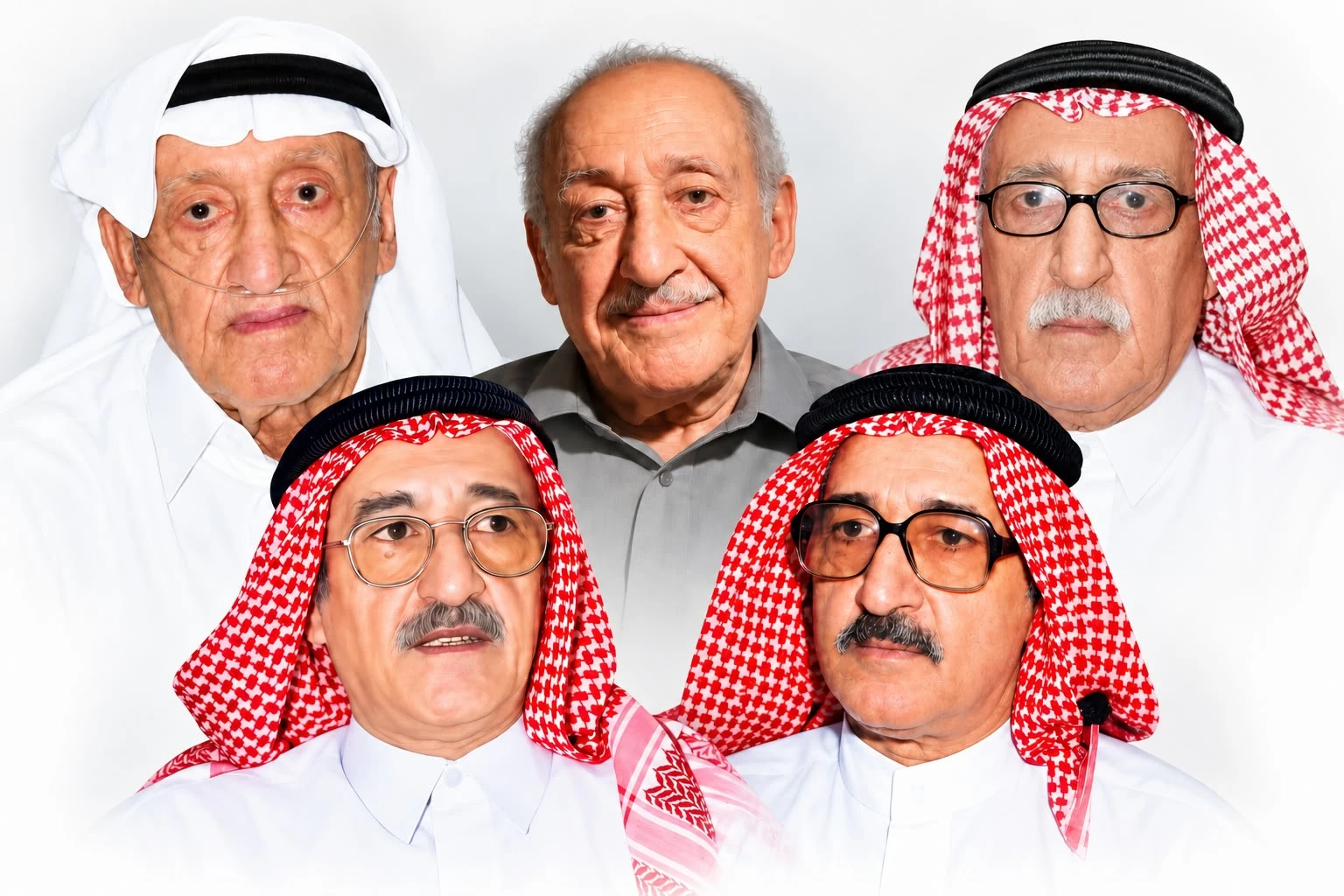 محمد العلي.. من كتاتيب الأحساء إلى ريادة الحداثة الشعرية