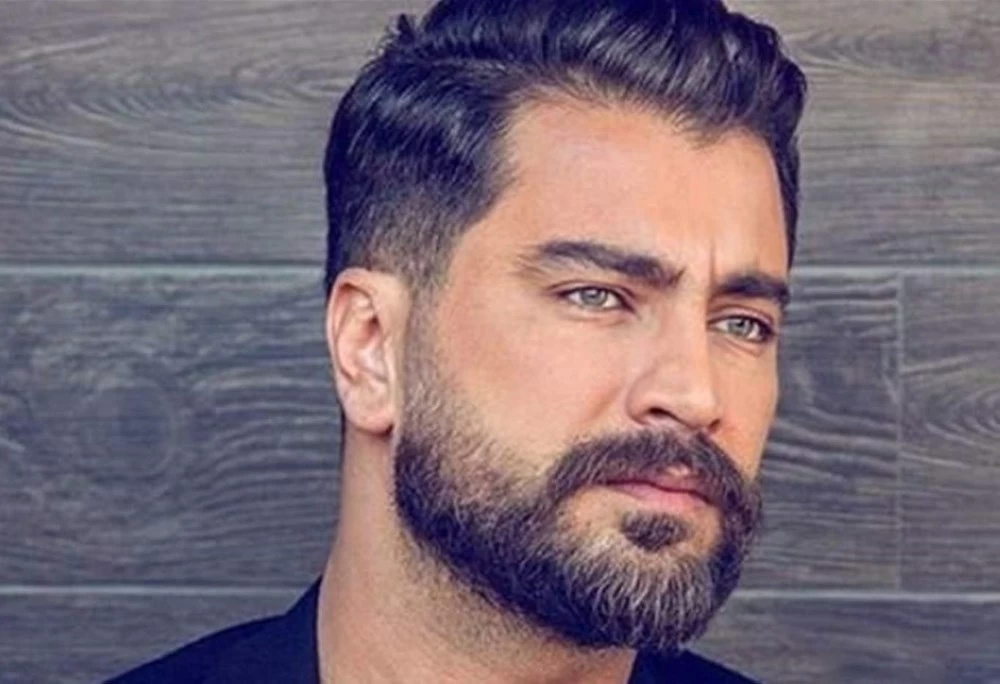 واجهت تصرفات تجاوزت الإعجاب.. معتصم النهار: تعرضت للتحرش بسبب وسامتي