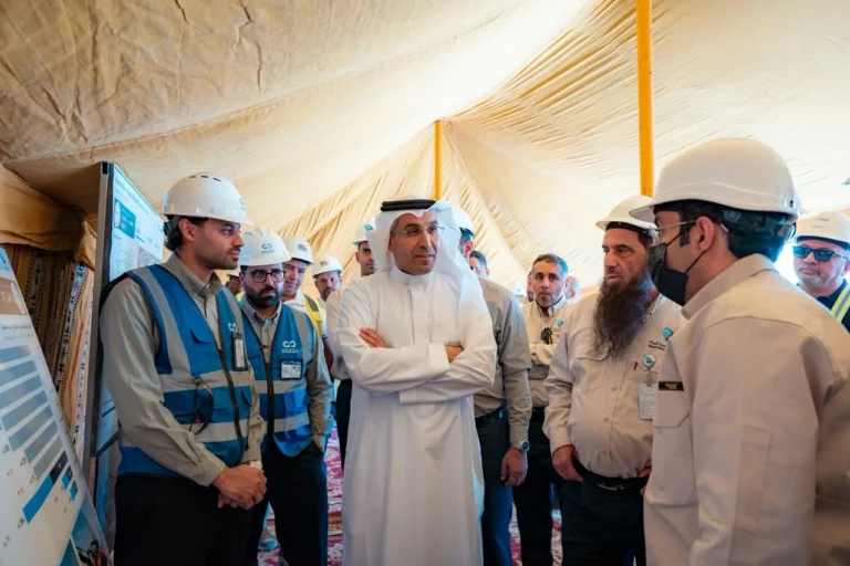 مشروعات جديدة تعزز إمدادات المياه في الرياض بأكثر من 1.2 مليون م³ يوميًا