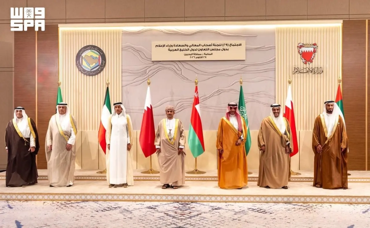 GCC media ministers vow tougher media oversight, accountability for violations
