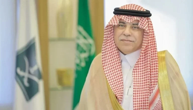 وزير التجارة يصدر قراراً وزارياً بتعيين أعضاء مجلس إدارة الغرفة التجارية بالرس