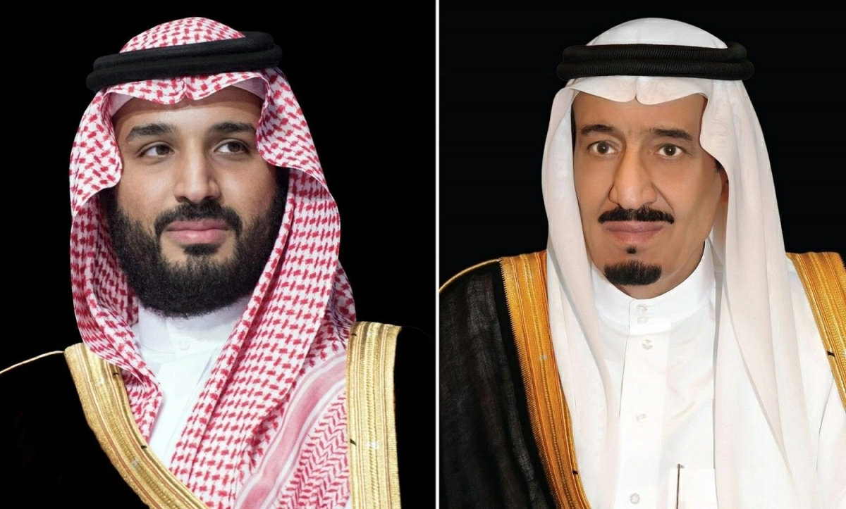 King Salman and Crown Prince extend condolences to King of Spain over train tragedy