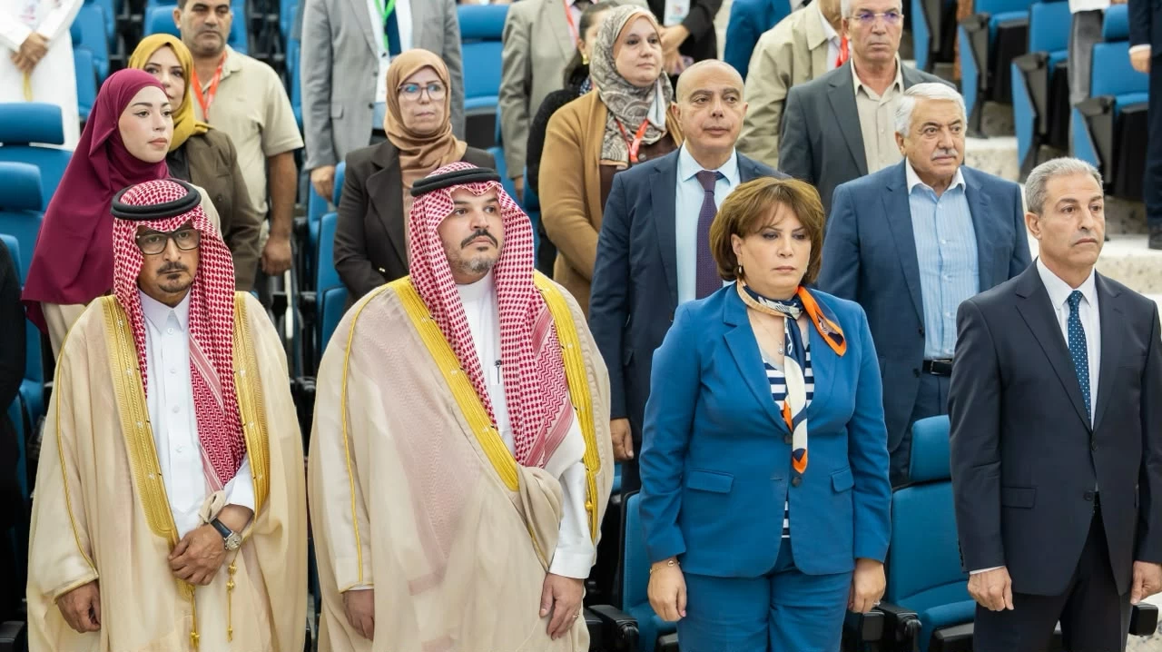 معرض الجزائر للكتاب يفتح أبوابه والسعودية ضيف شرف