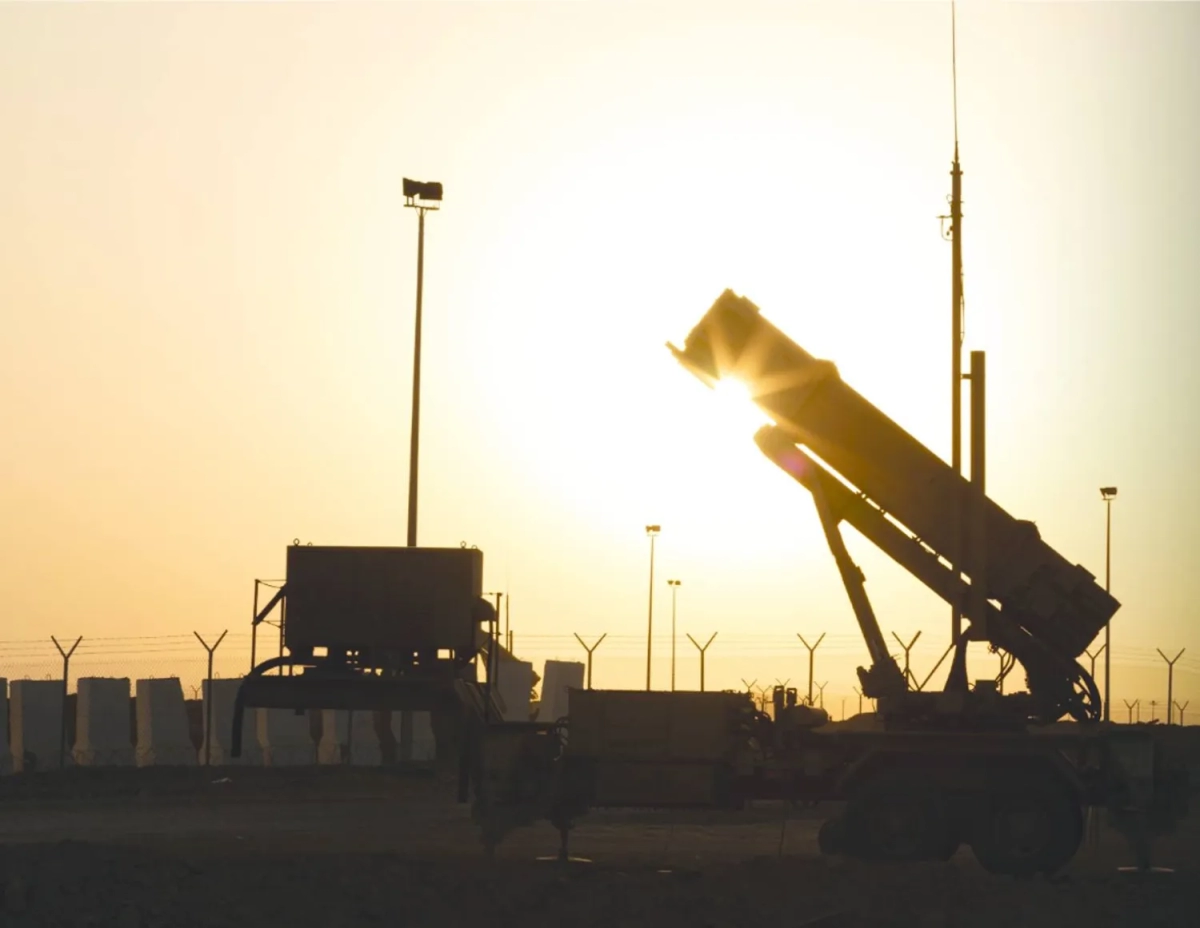 Debris from intercepted Houthi missile injures citizen, damages house and vehicle in Riyadh  