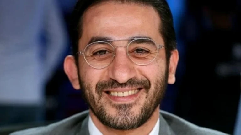 «بلطجي» بلحية كثيفة.. هل ينجح أحمد حلمي بعيداً عن الكوميديا؟