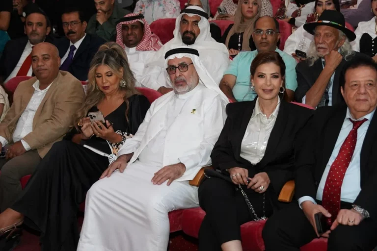 السويس تحتضن النسخة الثالثة لمهرجان (V. S Film) للأفلام القصيرة جداً