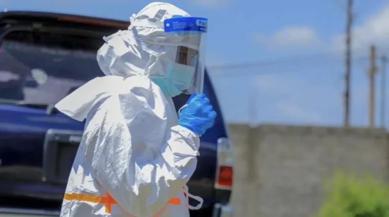 Saudi Arabia suspends travel to Kenya, bans arrivals over Ebola outbreak risks