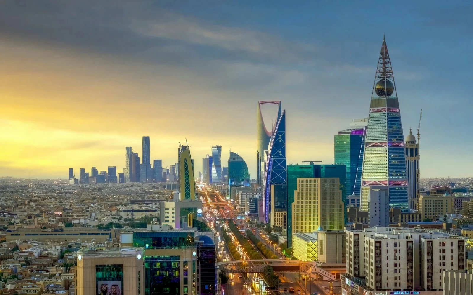 السعودية تتخذ إجراءات احترازية إضافية لمواجهة «إيبولا» تشمل تعليق السفر والقدوم من كينيا