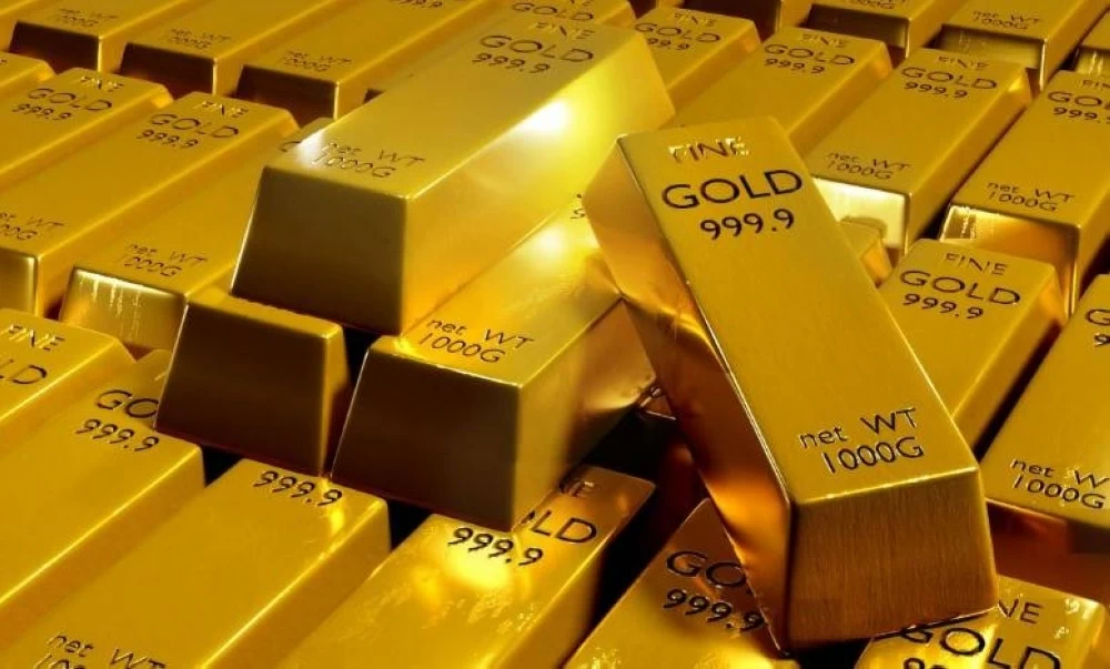 الذهب يهبط إلى أدنى مستوى في عام والفضة دون 50 دولارًا للأوقية