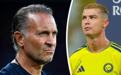 النصر يجذب مالك ميلان.. محادثات أولية للاستثمار