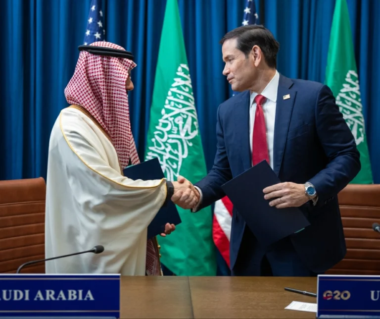Saudi Arabia, US sign official participation agreement for Expo 2030 Riyadh