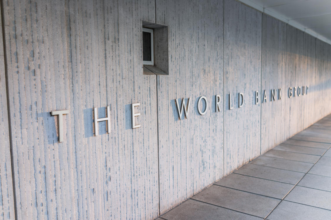 Syria, World Bank agree to establish multi-donor recovery and reconstruction fund