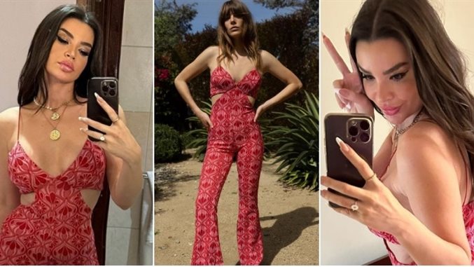 بعد خطوبتها من شاب خارج الوسط الفني.. 10 صور لـ جوهرة