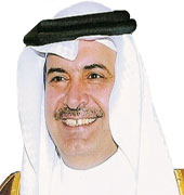 الخطاب الملكي تأكيد الثوابت – دهام بن عواد  الدهام