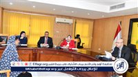 “غنيم” يوجّه بإجراء الفحص الطبي لإجراء عملية جراحية بالغضروف لسيدة معيلة.. وفحص حالة فتاة تعاني من مشكلات بمفصل الركبة